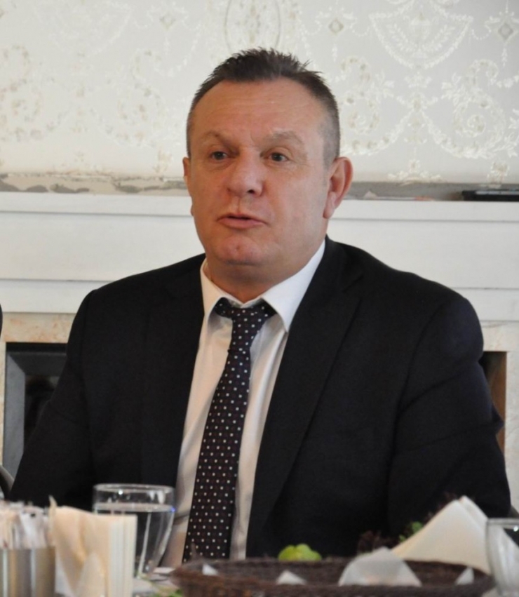 Ali Çetin: "Görüştüğümüz 6 Futbolcudan 2-3 Tanesini Sonuçlandıracağız"