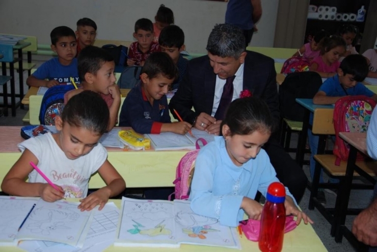 Bulut, İl Milli Eğitim Müdür Yardımcılığına Atandı