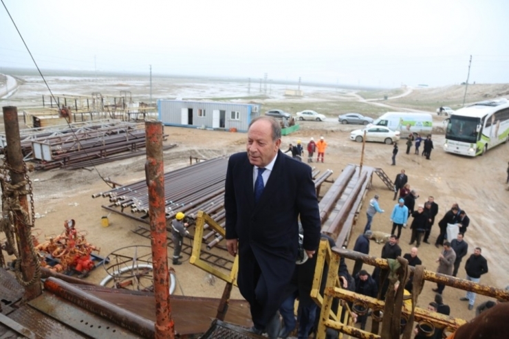 Başkan Oprukçu: “Ortak Paydamız Ereğli”