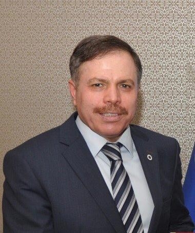 Eski Uşak Üniversitesi Rektörü Sait Çelik, Fetö Davasında Beraat Etti