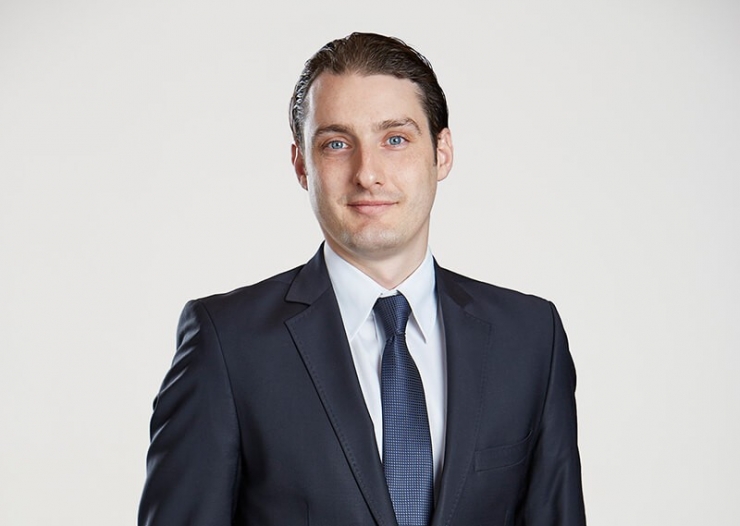 Egiad Melekleri’nden Bir Yatırım Daha: Forfarming