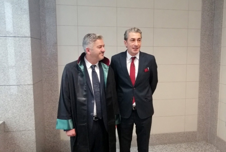 Erkan Petekkaya’nın ‘Rüşvet’ İddiası Mahkemede Gerginliğe Yol Açtı