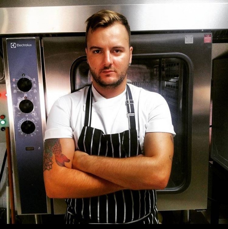 İhtiyaç Sahibi Üniversitelilere Ücretsiz Yemek