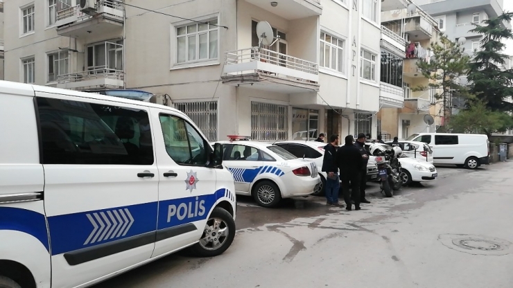 Çabaları Babasını Kurtarmaya Yetmedi