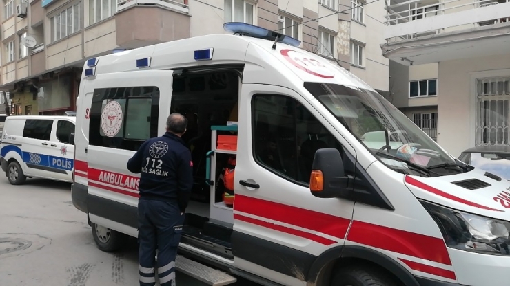 Çabaları Babasını Kurtarmaya Yetmedi