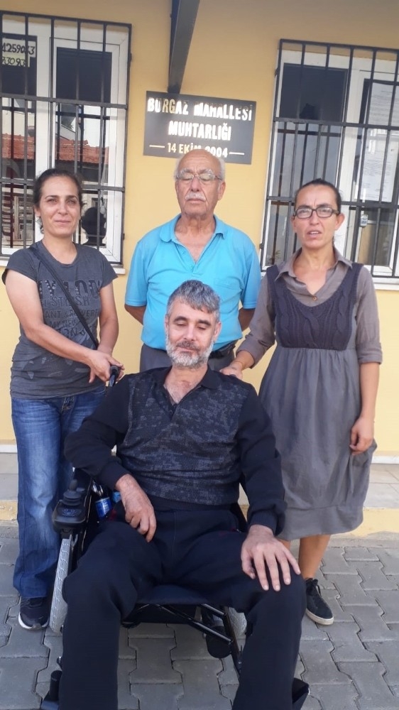 Ural; “Köprü Vazifesi Görüyoruz”