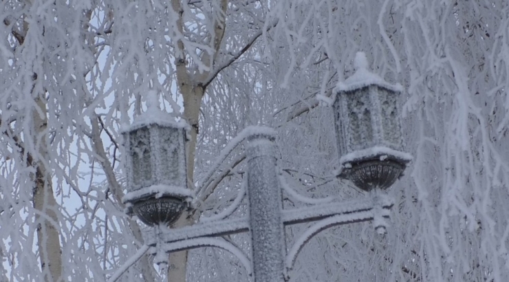 Kars Eksi 16’yı Gördü