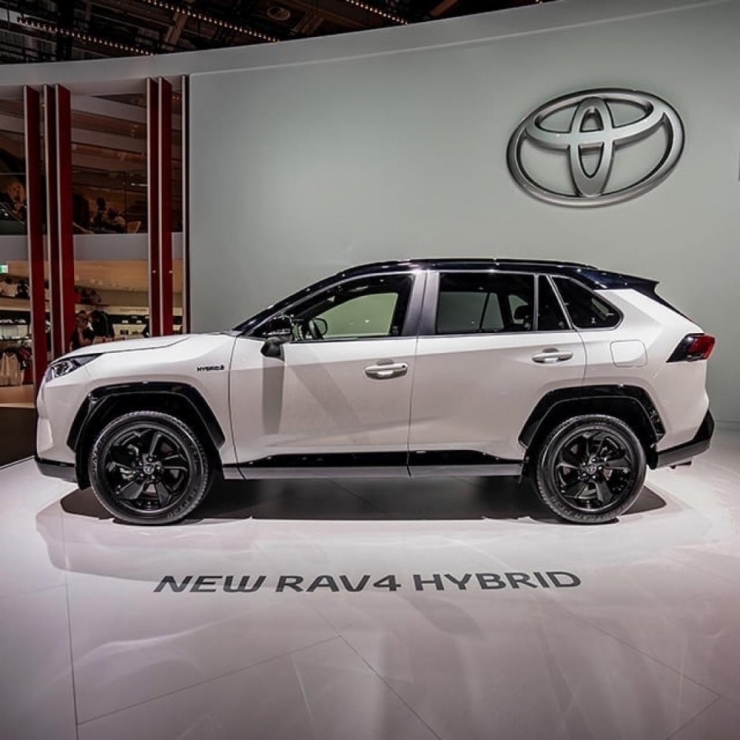 Toyota Plaza Aksoy’un Kampanyaları Yeni Yılda Da Devam Ediyor