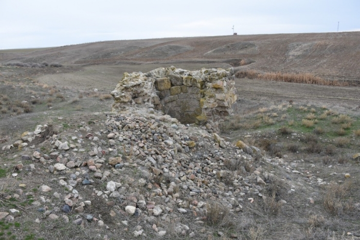 Tarihi Su Değirmeni Koruma Altına Alındı