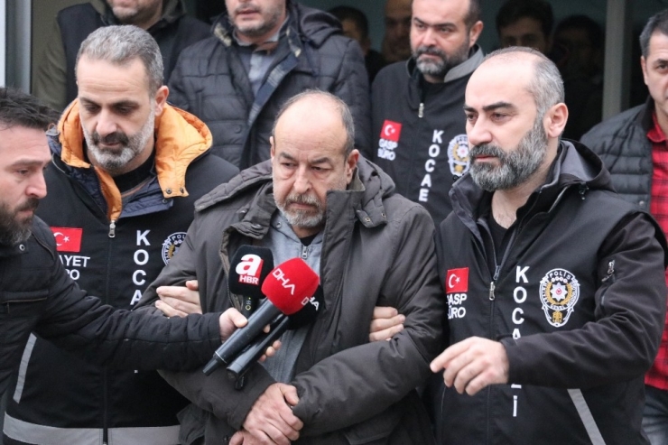 12 Yıllık Cinayetin Şüphelileri Hakkında Tekrar Yakalama Kararı Çıkartıldı