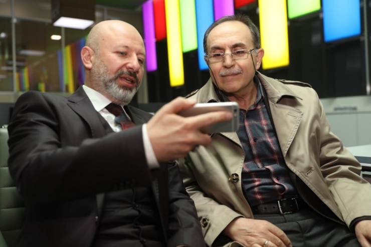 Kocasinan’da ‘Çözüm Merkezi’ İle 86 Bin Talep, Çözüme Kavuşturuldu