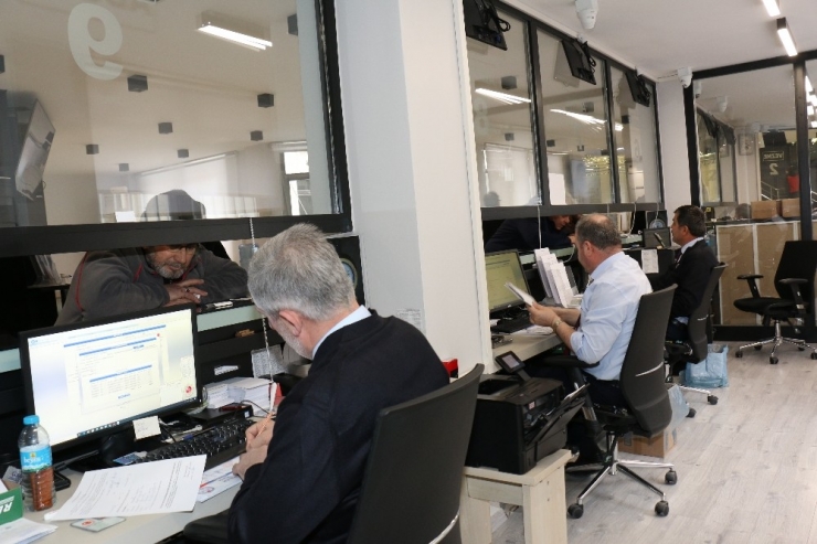 Koski’den Hanedeki Kişi Sayısı 6 Ve Üzeri Olan Abonelere Kademeli İndirim