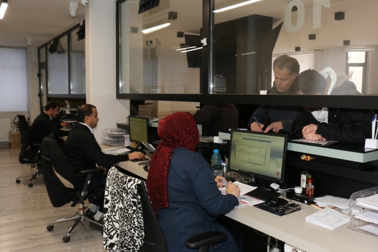 Koski’den Hanedeki Kişi Sayısı 6 Ve Üzeri Olan Abonelere Kademeli İndirim