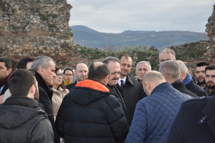 8 Yıldır Kapalı Olan Müze İslam Eserleri Müzesi Olacak