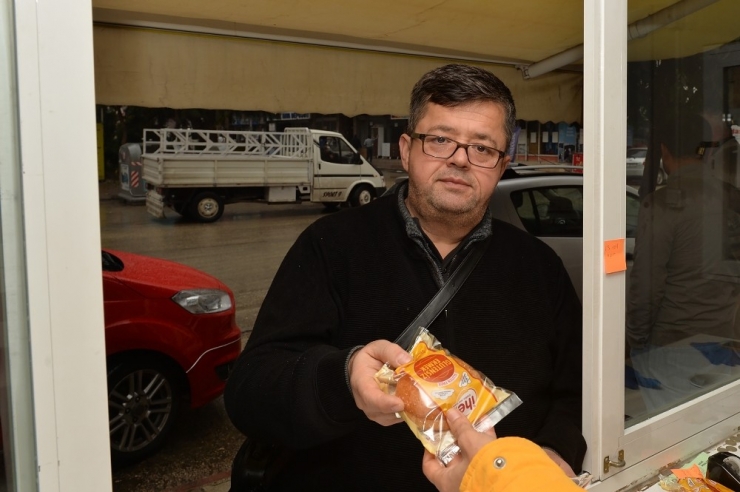 Mer-ek’ten Çölyak Hastalarına Çağrı