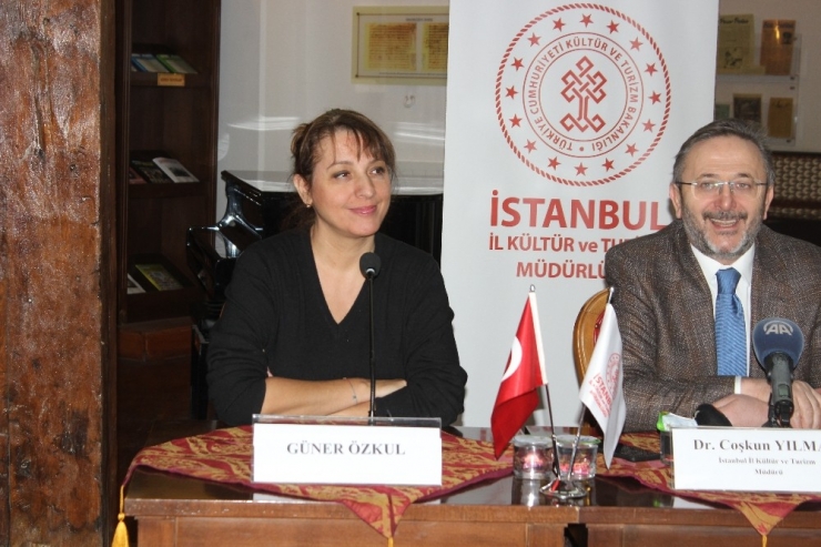 Güner Özkul’dan Yeni Oyunculara Sert Eleştiri