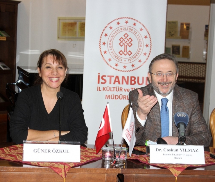 Güner Özkul’dan Yeni Oyunculara Sert Eleştiri