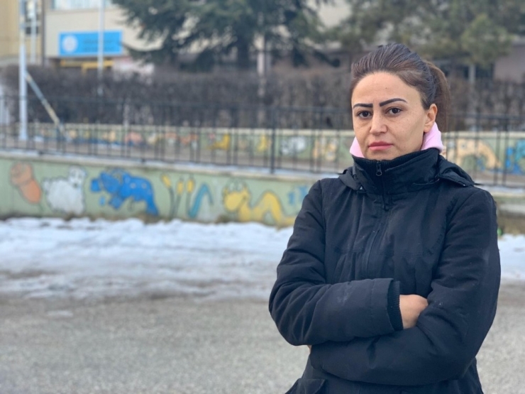 Öğretmeni Tarafından Darp Edilen Yusuf’un Bugün De Derse Alınmadığı İddia Edildi