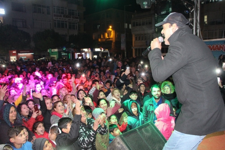 Romanfest Kapılarını Açtı