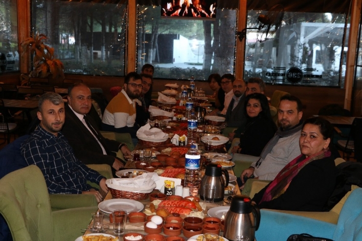 Sağlık-sen’den Basına Destek Çağrısı