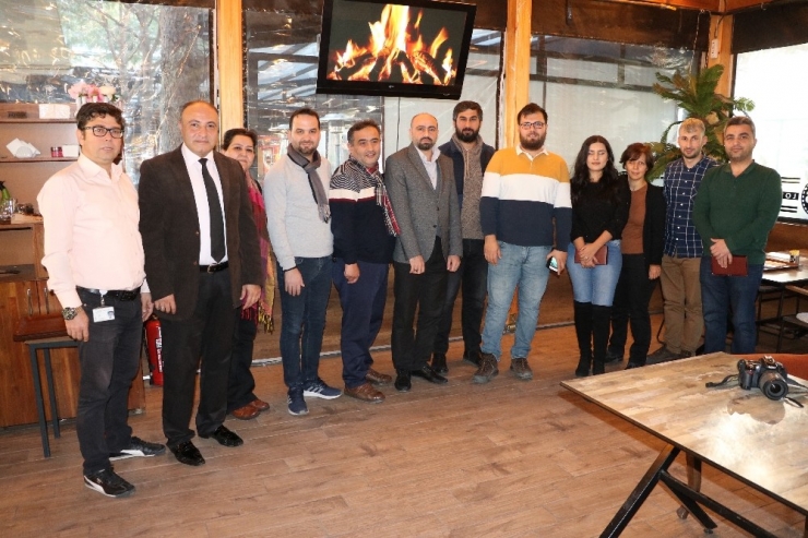 Sağlık-sen’den Basına Destek Çağrısı