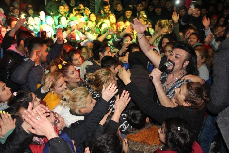 Romanfest Kapılarını Açtı