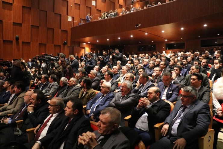 Bakan Albayrak’tan Çiftçiye Ve Tüketiciye Müjde