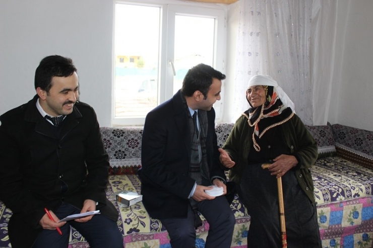 Uykuda Ölüme Detektörlü Tedbir