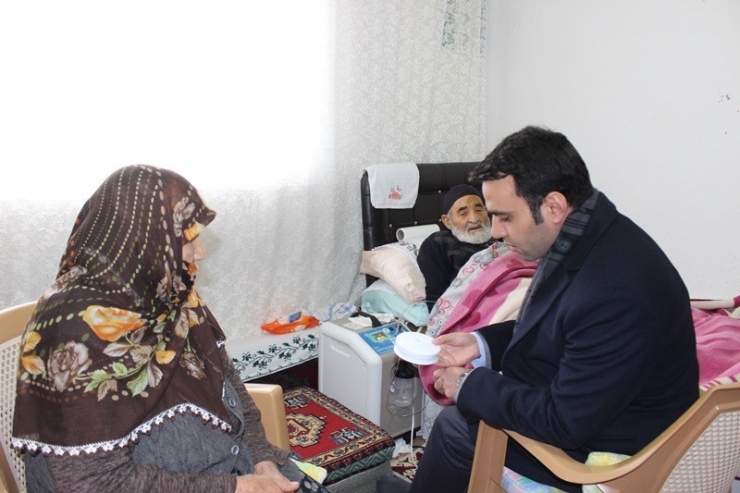 Uykuda Ölüme Detektörlü Tedbir