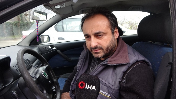 16 Yıl Önce Aldığı Otomobil Yüzünden Başına Gelmeyen Kalmadı