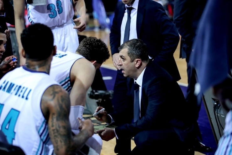 Türk Telekom Adım Adım Üst Tura