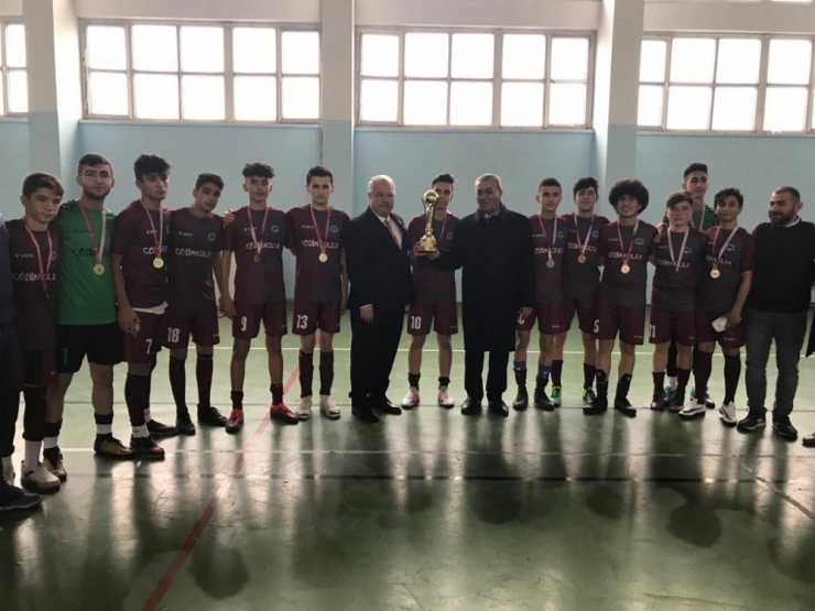 Türkiye Şampiyonasında Yozgat’ı Temsil Edecekler