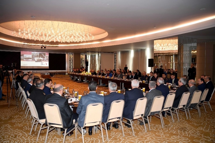 Tour Of Antalya 2020’ye Hazır