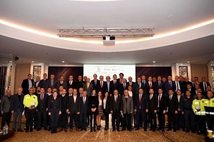 Tour Of Antalya 2020’ye Hazır