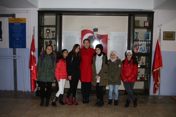 Akçakoca Belediyesi Umut Işığı Birimi Spora Destek Oluyor