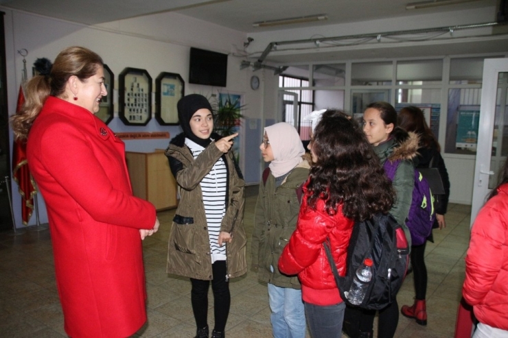 Akçakoca Belediyesi Umut Işığı Birimi Spora Destek Oluyor