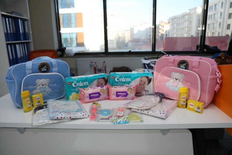 İpekyolu Belediyesinden Kadınlara Yönelik Eğitim Çalışması