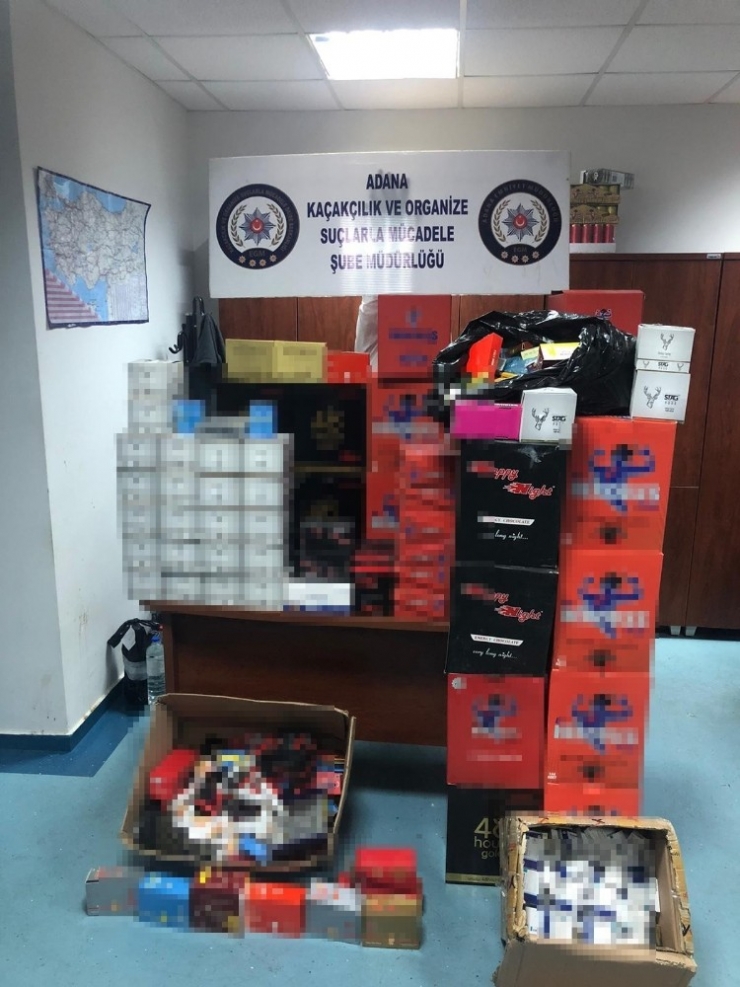 Cinsel Gücü Arttırıcı Çikolata Ve Haplar Yasaklı Ürün Çıktı