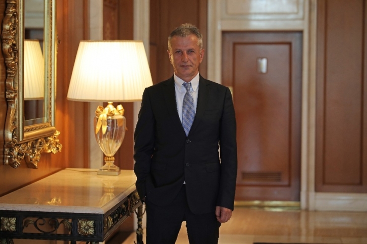 Gekap’ın Toplama Ve Ayırma Sistemlerine Aktarılması İsteniyor