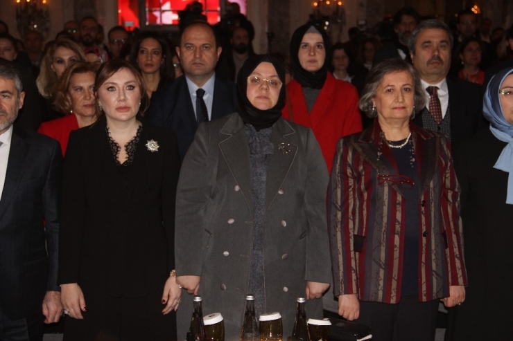 Bakan Selçuk Açıkladı: Aktif Sigortalı Sayısı 22 Milyona Yaklaştı