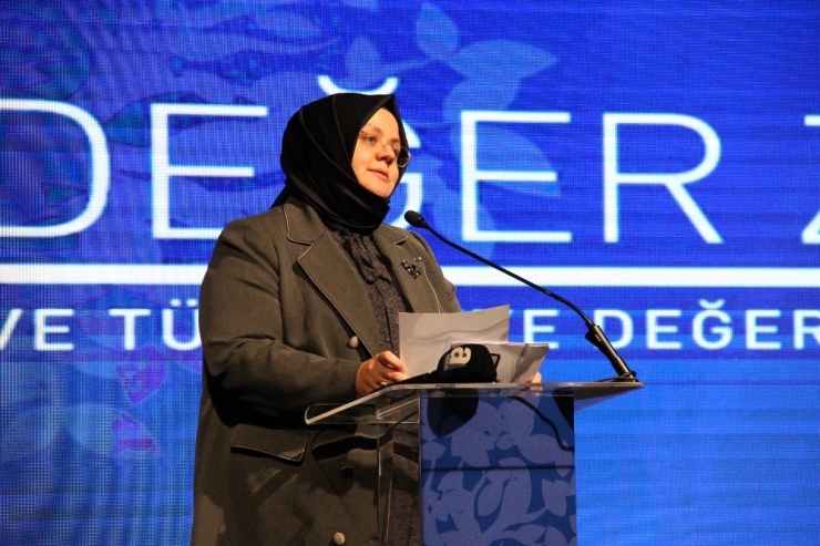 Bakan Selçuk Açıkladı: Aktif Sigortalı Sayısı 22 Milyona Yaklaştı