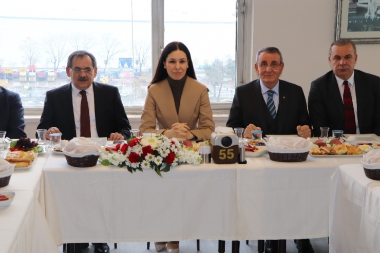 Samsun İçin Ortak Akıl