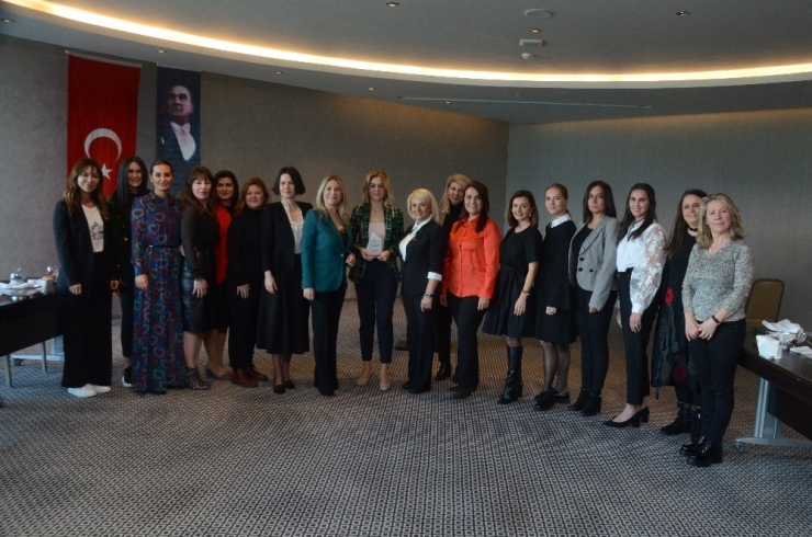 Hanımeli Projesine Destek