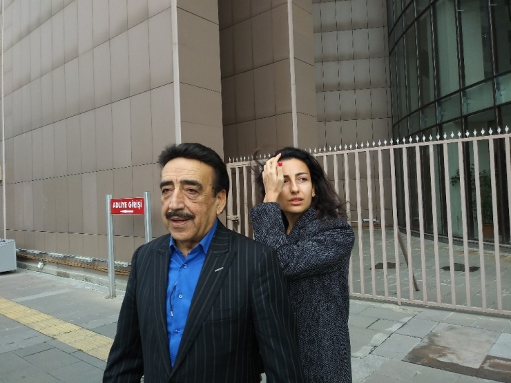 Hakkı Bulut’un Kızının Evini Soyan Sanığa 2 Yıl 11 Ay Hapis