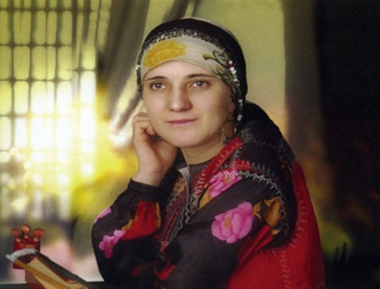 Hayde Hamsi Festivaline