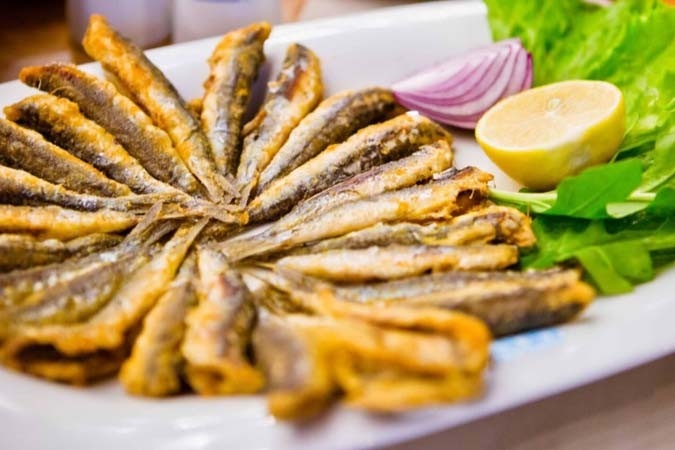 Hayde Hamsi Festivaline