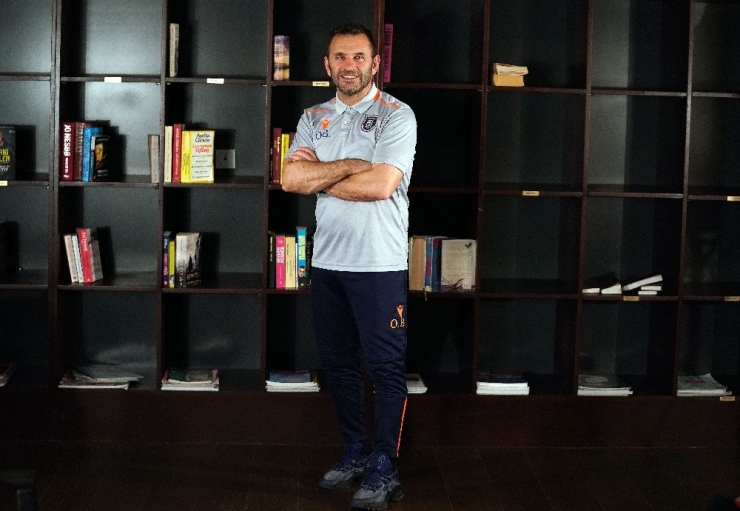 Okan Buruk: “Hiçbir Oyuncumuz İçin Teklif Almadık”
