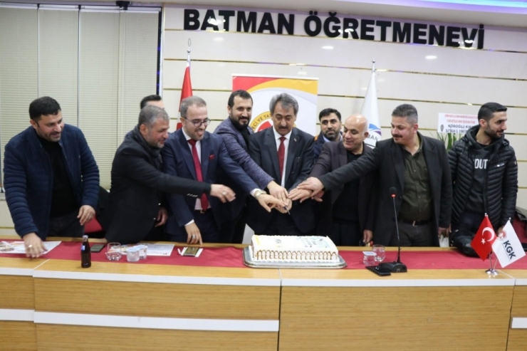 10 Ocak Çalışan Gazeteciler Günü’nde İha Muhabirlerine Ödül