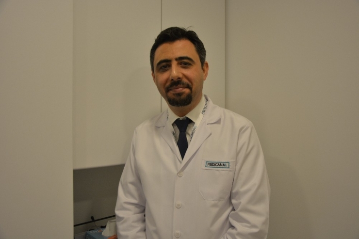 Bu Yangına Sessiz Kalmayın