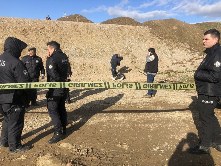 Bursa’daki Vahşetin Perde Arkasından Aşk Mesajı Çıktı